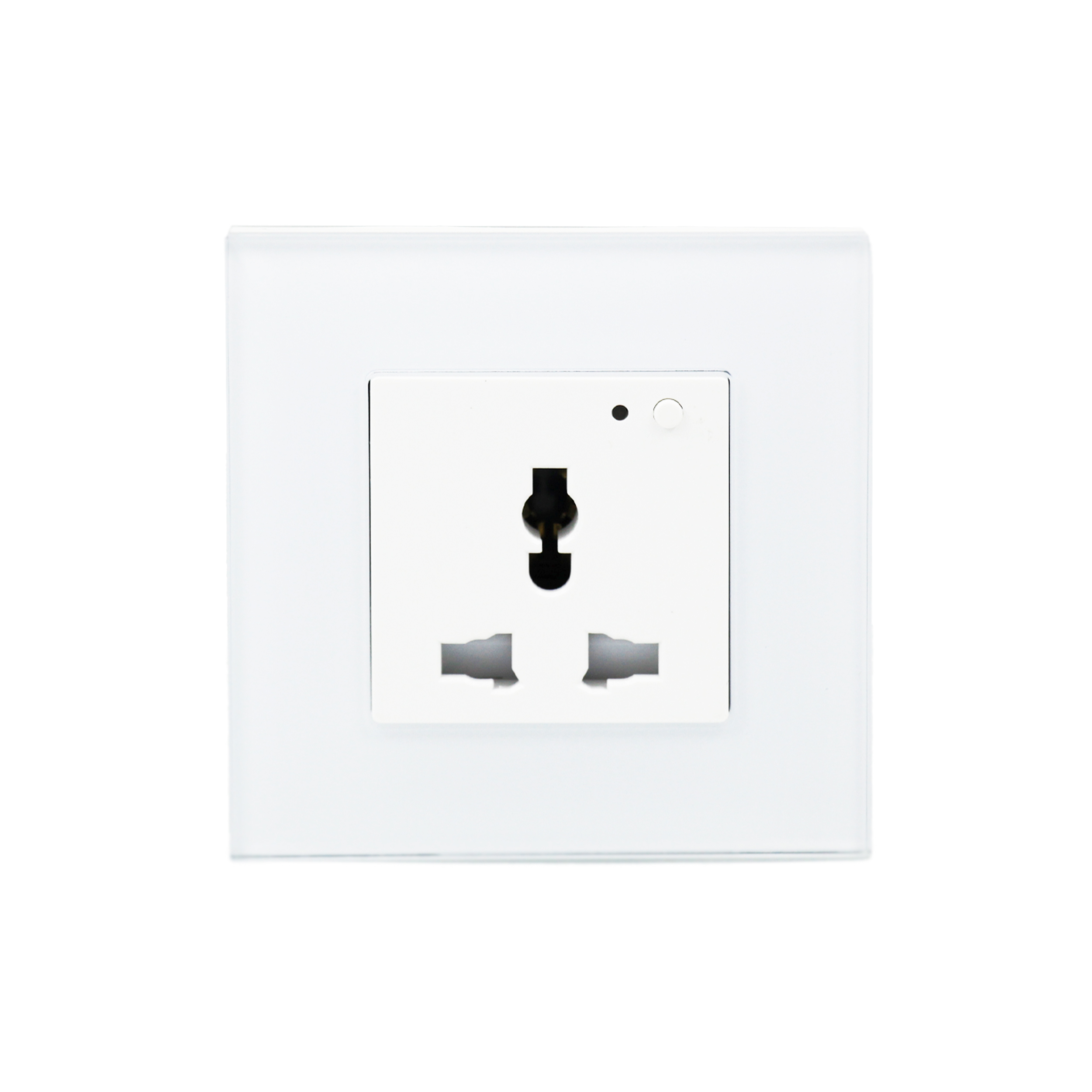 پریز هوشمند