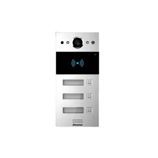 پنل بیرونی آیفون آکووکس Akuvox R20BX3
