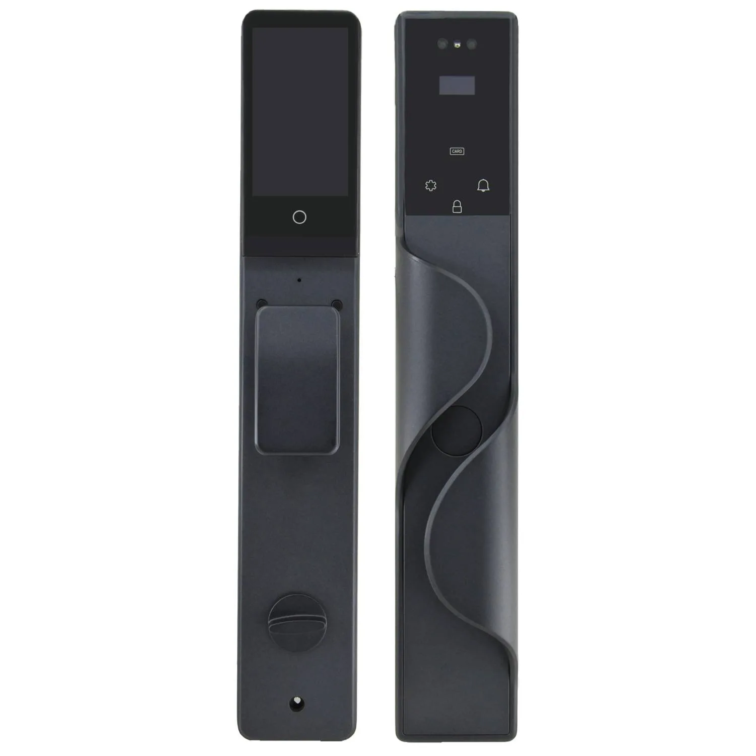 دستگیره هوشمند تویا S-lock مدل S1