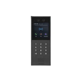پنل بیرونی آیفون آکووکس Akuvox X912S