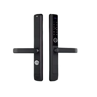 دستگیره دیجیتال اتاقی O3 مناسب UPVC