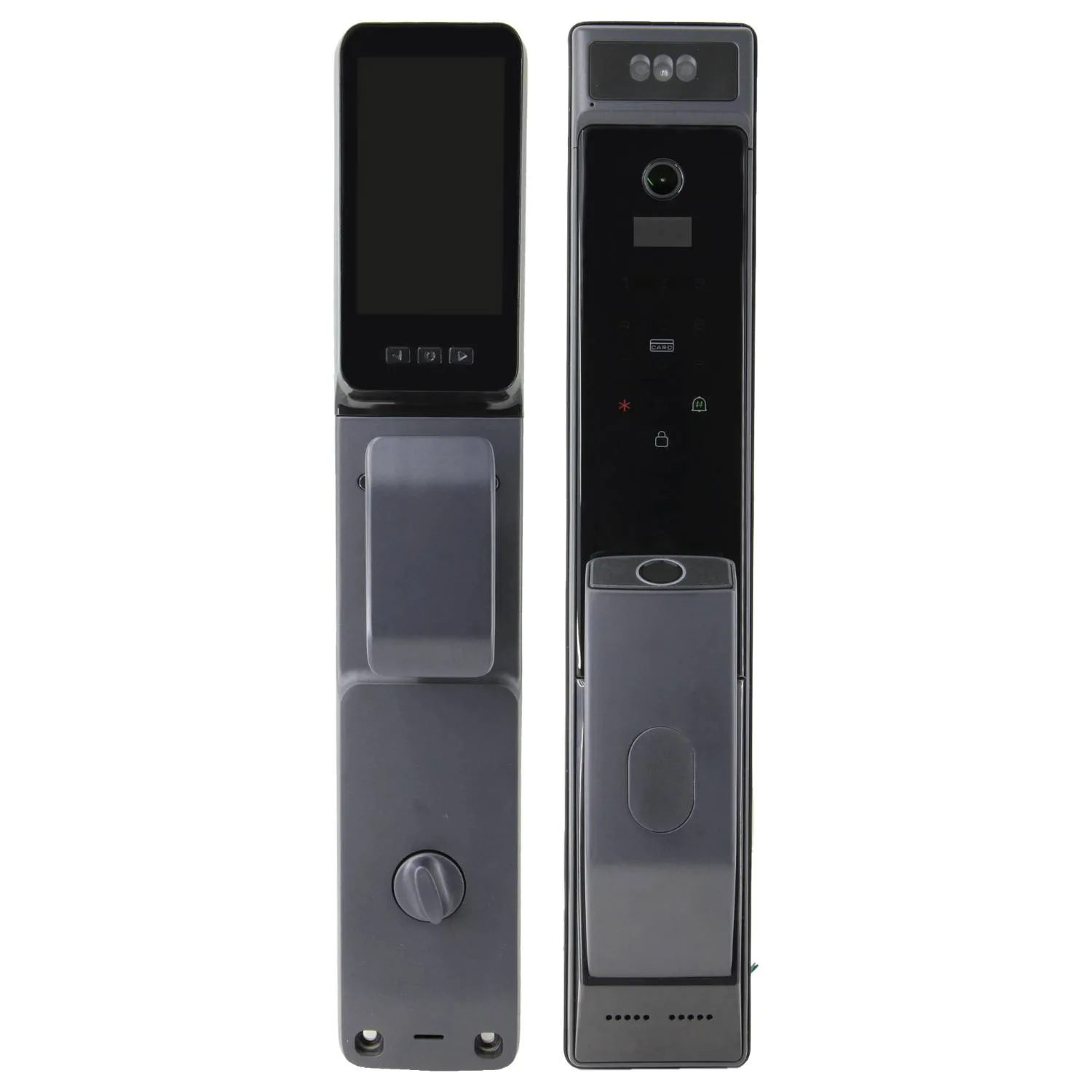 دستگیره هوشمند تویا S-lock مدل P1