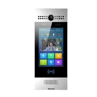پنل بیرونی آیفون آکووکس Akuvox R29S