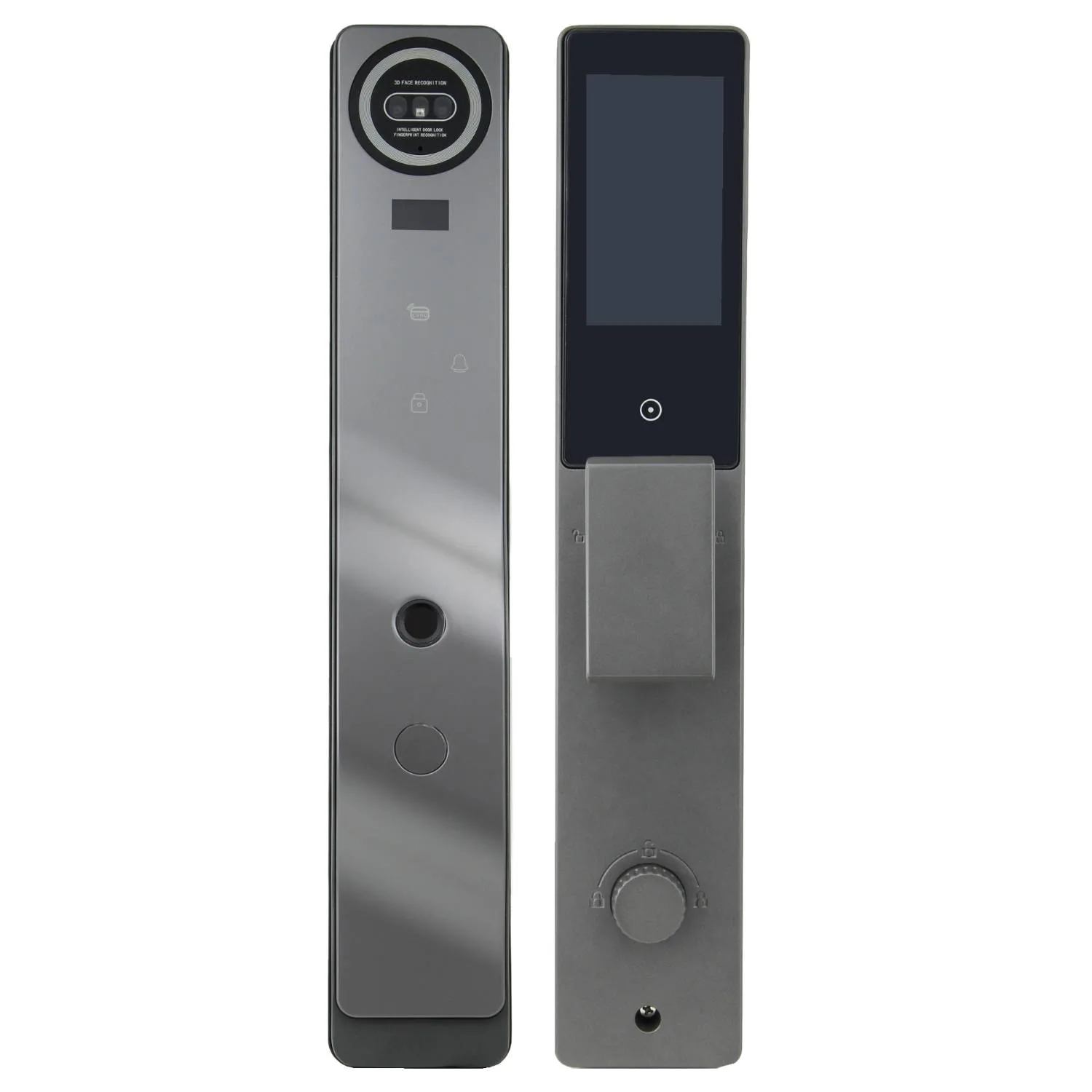 دستگیره هوشمند تویا S-lock مدل E5