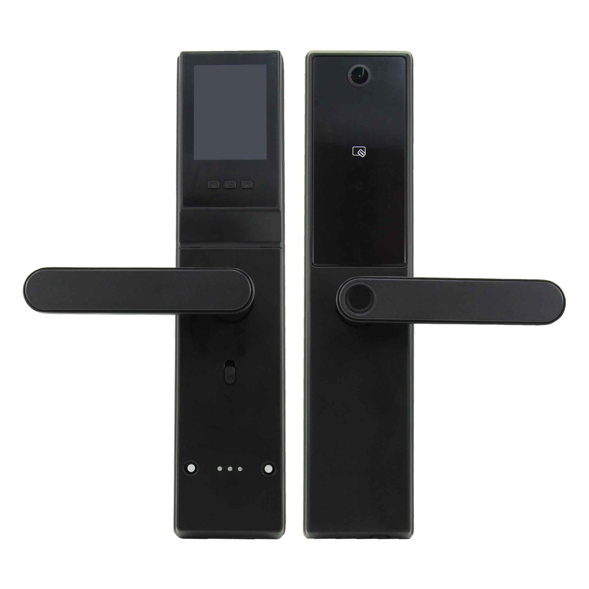 دستگیره هوشمند تویا S-lock مدل H2