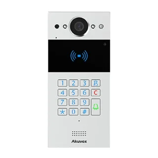 پنل بیرونی آیفون آکووکس Akuvox R20K