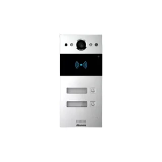 پنل بیرونی آیفون آکووکس Akuvox R20BX2