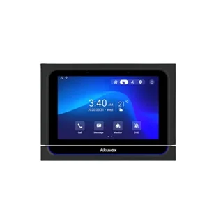 پنل داخلی آیفون آکووکس Akuvox IT88S